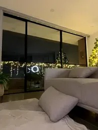 Brunettexio webcam model stream image