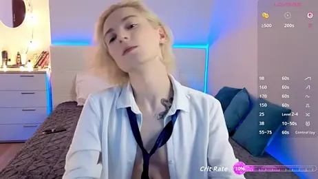 fiachand webcam model stream image