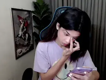 hottie_rhaffa webcam model stream image