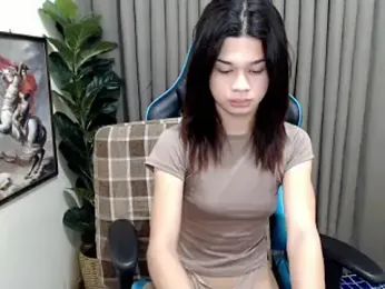 hottie_rhaffa webcam model stream image