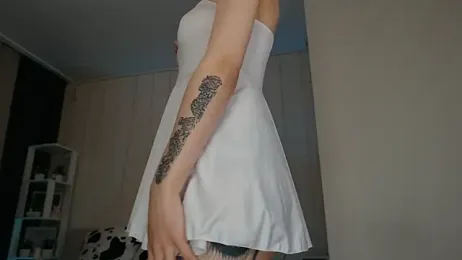 Yuna_Smith webcam model stream image