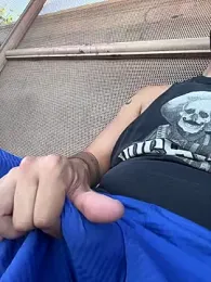mrredcorn webcam model stream image