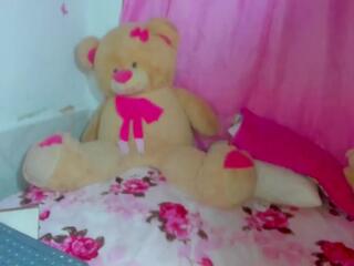Danna Jeins webcam model stream image