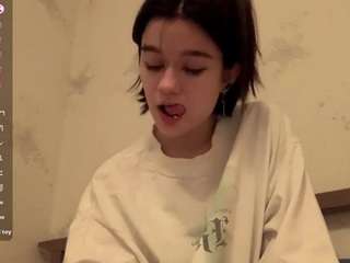 rosinamcwhirter webcam camsoda model stream image