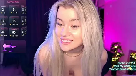 CutiePie69__ webcam model stream image