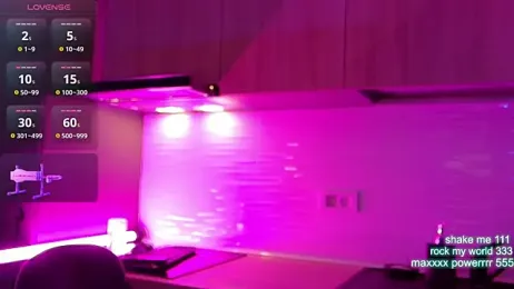 CutiePie69__ webcam model stream image