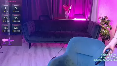 CutiePie69__ webcam model stream image