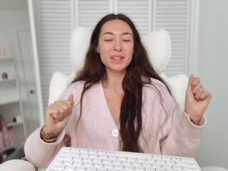 Daisy Luu webcam flirt4free model stream image