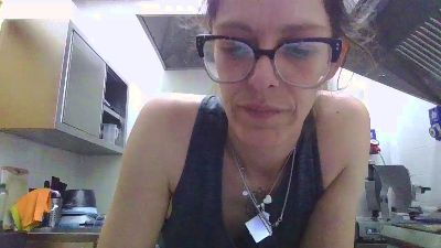 AlbaFox webcam cam4 model stream image