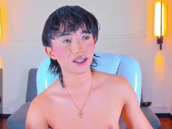noa_03 webcam chaturbate model stream image