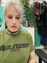 TheRealJessyLey webcam model stream image