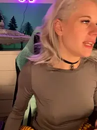 TheRealJessyLey webcam model stream image