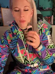 TheRealJessyLey webcam model stream image