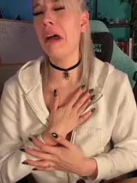 TheRealJessyLey webcam model stream image