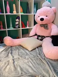 TheRealJessyLey webcam model stream image