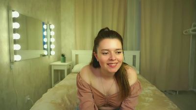 NormaBeckett webcam model stream image