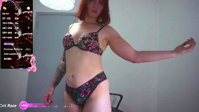 autumnnights webcam cam4 model stream image