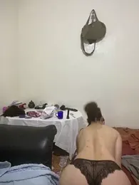 Ashwak_trans webcam model stream image