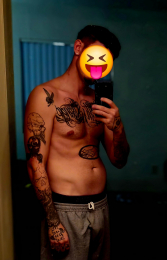 David_in_702 webcam model stream image