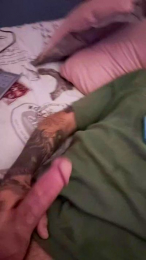 David_in_702 webcam model stream image