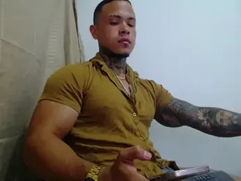david_rousse_ webcam model stream image