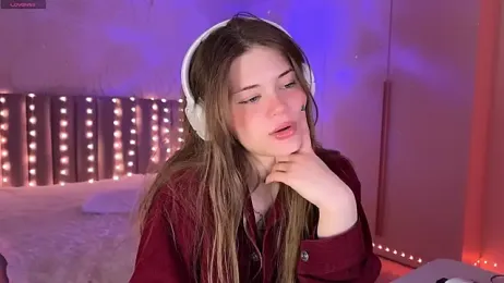 tvoisortangela webcam model stream image