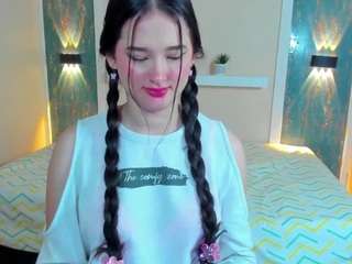 jasminebella0 webcam model stream image