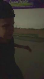 Outdoorsd webcam model stream image