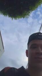 Outdoorsd webcam model stream image