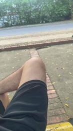 Outdoorsd webcam model stream image