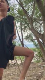 Outdoorsd webcam model stream image