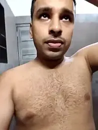 vishnuvinod_india webcam model stream image