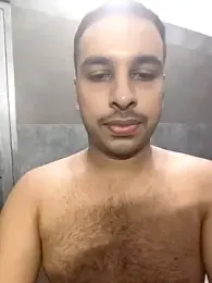 vishnuvinod_india webcam model stream image