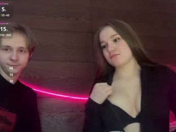 titsDestroy2007 webcam bongacams model stream image