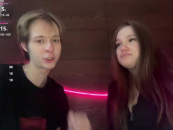 titsDestroy2007 webcam bongacams model stream image