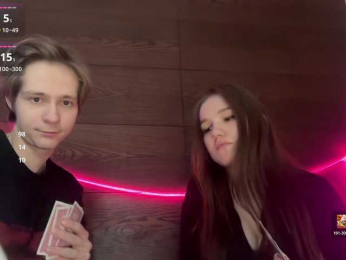 titsDestroy2007 webcam bongacams model stream image