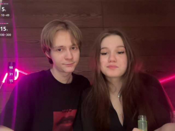 titsDestroy2007 webcam bongacams model stream image