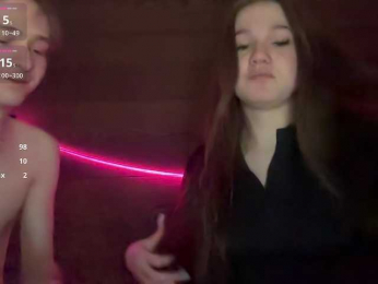 titsDestroy2007 webcam bongacams model stream image