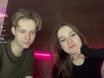 titsDestroy2007 webcam bongacams model stream image