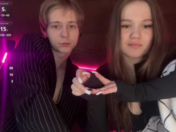 titsDestroy2007 webcam bongacams model stream image