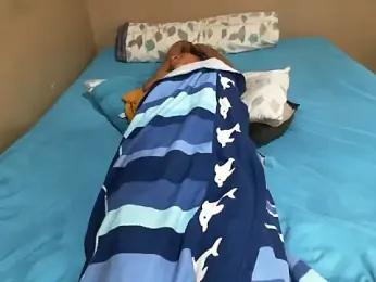 QueenBaexx webcam model stream image