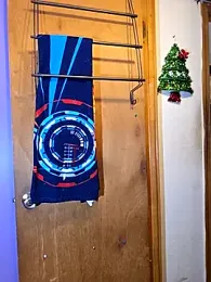 VelvetDiablo webcam model stream image