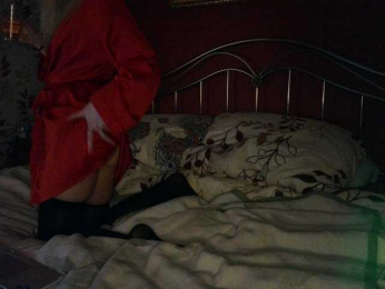 SilviaSweetheart webcam model stream image