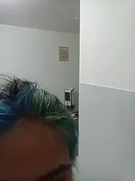 Salome_Cherie webcam preview