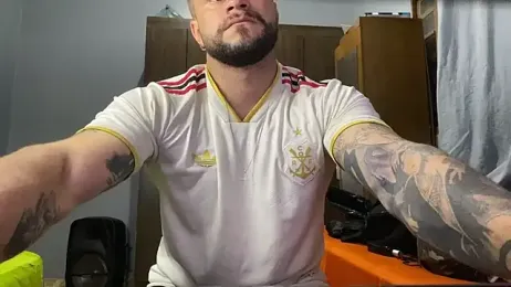 Galeego_DF webcam model stream image