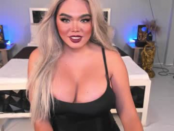10incheskinkynastytrans webcam chaturbate model stream image