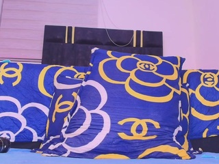begoniia webcam model stream image