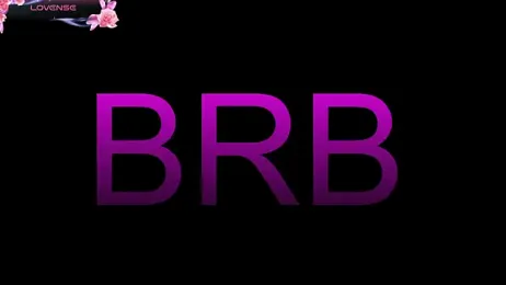 AvenGlow webcam model stream image