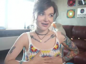 awondrr webcam model stream image