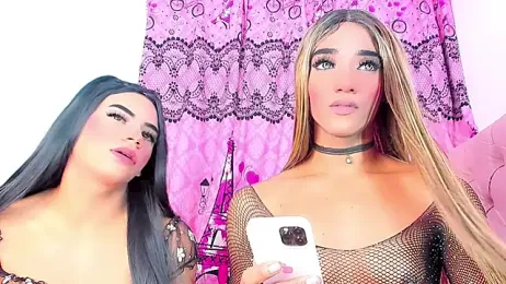 Imvalentina_21 webcam model stream image